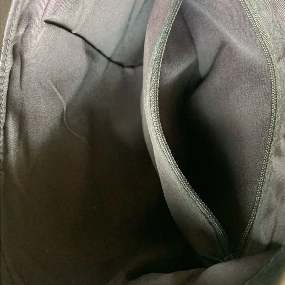 Faux Leather Shoulder Bag “Shoulder Sak” - Picture 8 of 14